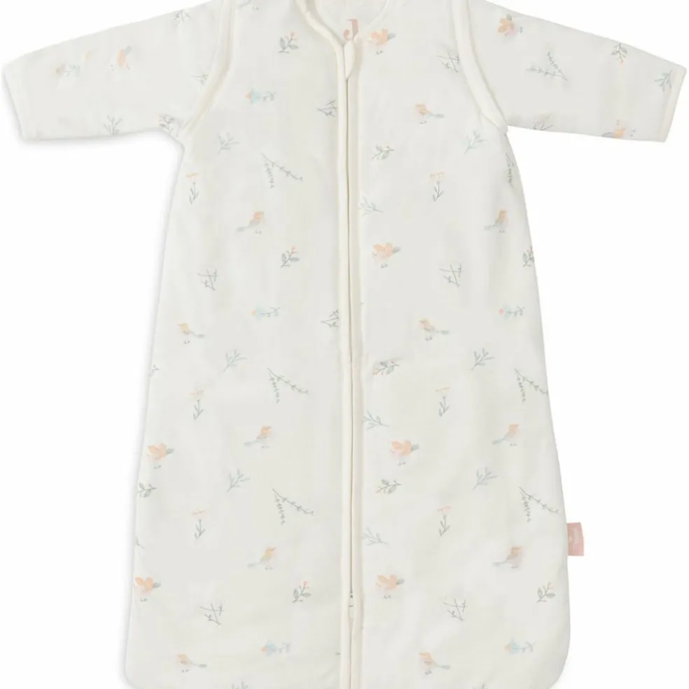 Gigoteuse à manches amovibles Lovely Birds (3-6 mois)