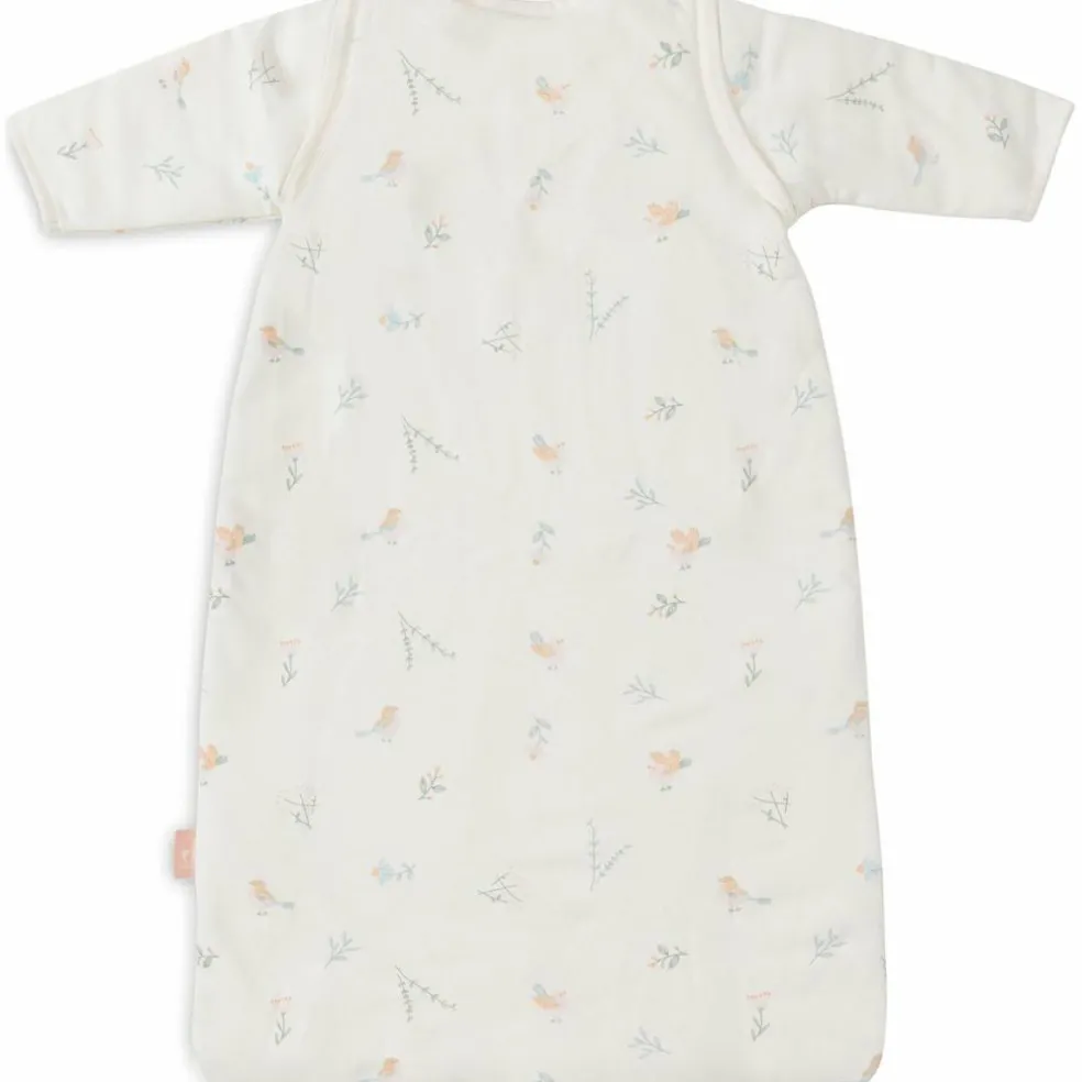 Gigoteuse à manches amovibles Lovely Birds (3-6 mois)