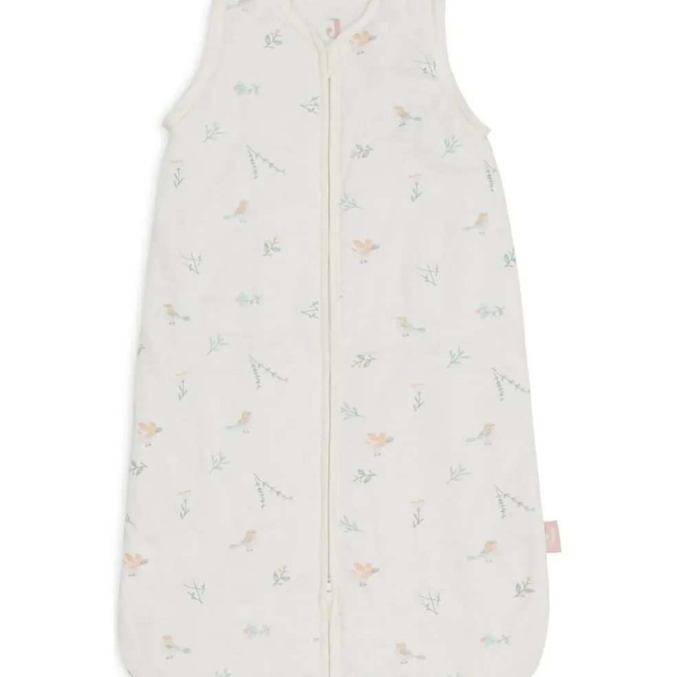 Gigoteuse à manches amovibles Lovely Birds (3-6 mois)