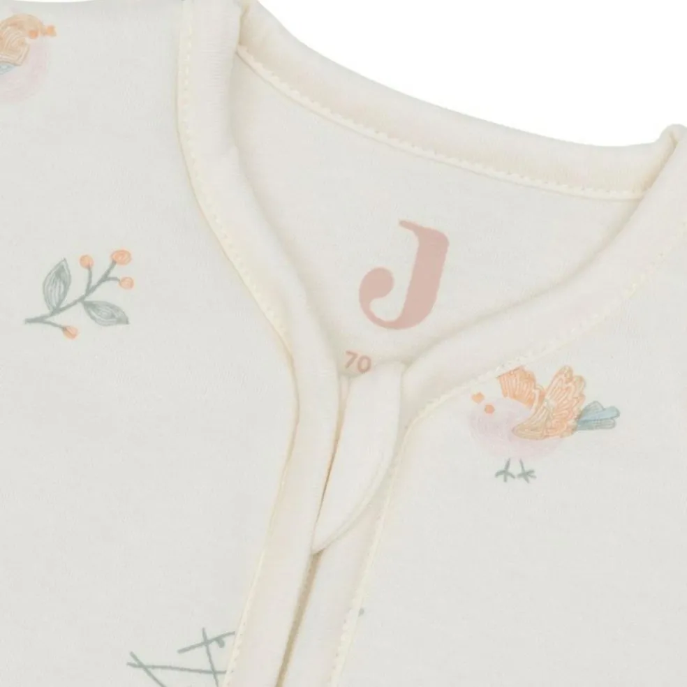 Gigoteuse à manches amovibles Lovely Birds (3-6 mois)