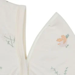 Gigoteuse à manches amovibles Lovely Birds (3-6 mois)