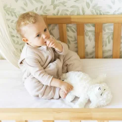 Gigoteuse à pieds TOG 2 Sable (18-24 mois)