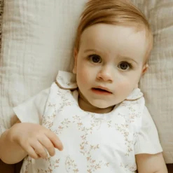 Gigoteuse 4 saisons royale (18-36 mois)