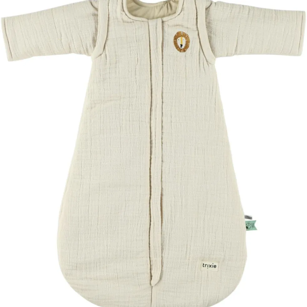 Gigoteuse 4 saisons TOG 1,4 Bliss Beige Mr. Lion (3-8 mois)