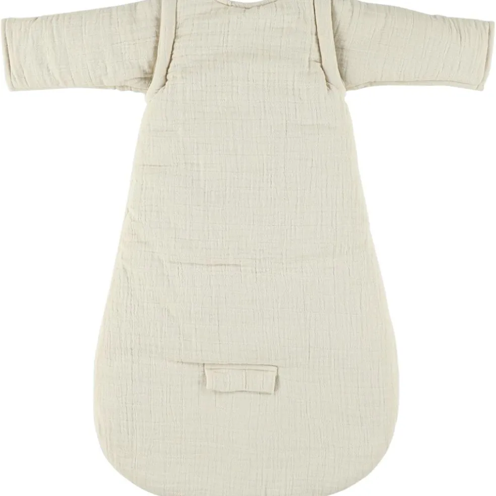 Gigoteuse 4 saisons TOG 1,4 Bliss Beige Mr. Lion (3-8 mois)