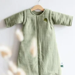 Gigoteuse 4 saisons TOG 1,4 Bliss Sage Mr. Dino (3-8 mois)