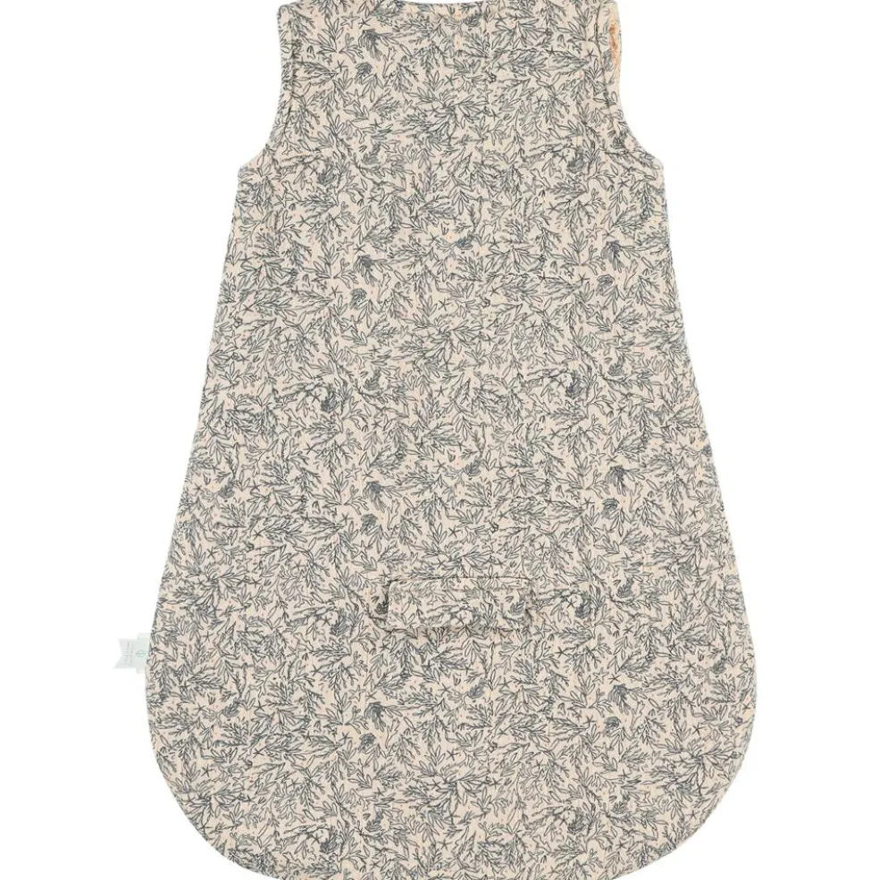 Gigoteuse 4 saisons TOG 1,4 Lovely Leaves (0-3 mois)