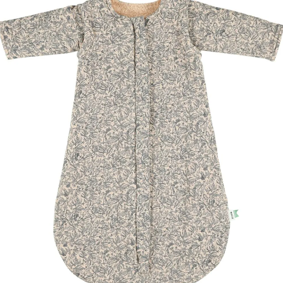 Gigoteuse 4 saisons TOG 1,4 Lovely Leaves (3-8 mois)