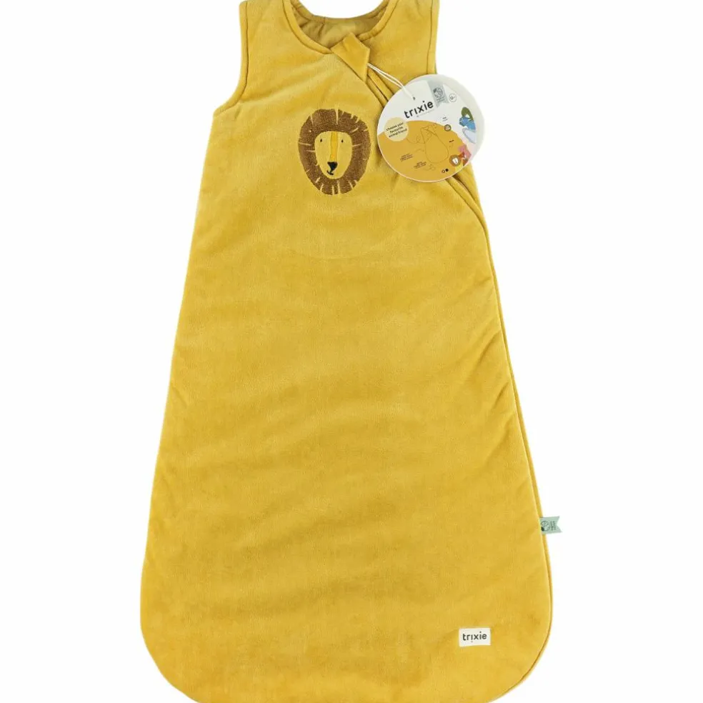 Gigoteuse 4 saisons TOG 2 sans manches Mr. Lion (12-18 mois)