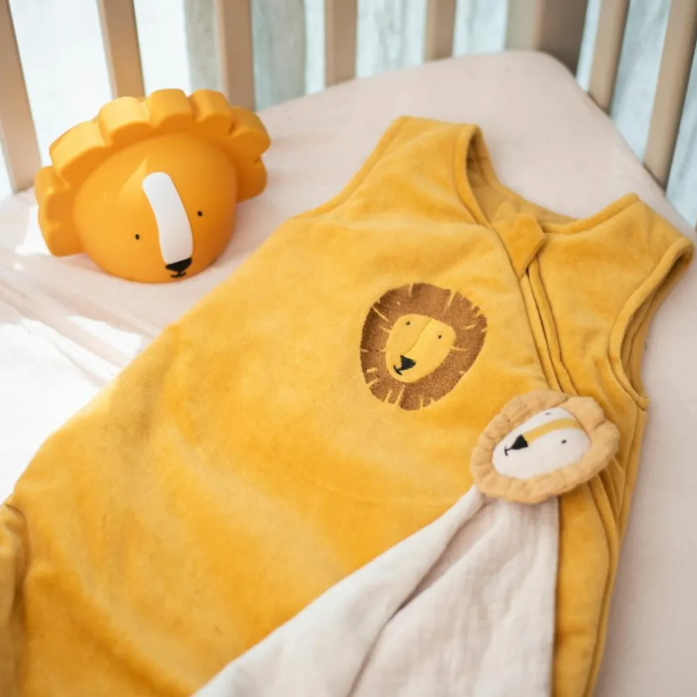 Gigoteuse 4 saisons TOG 2 sans manches Mr. Lion (12-18 mois)