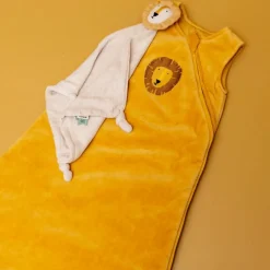 Gigoteuse 4 saisons TOG 2 sans manches Mr. Lion (12-18 mois)