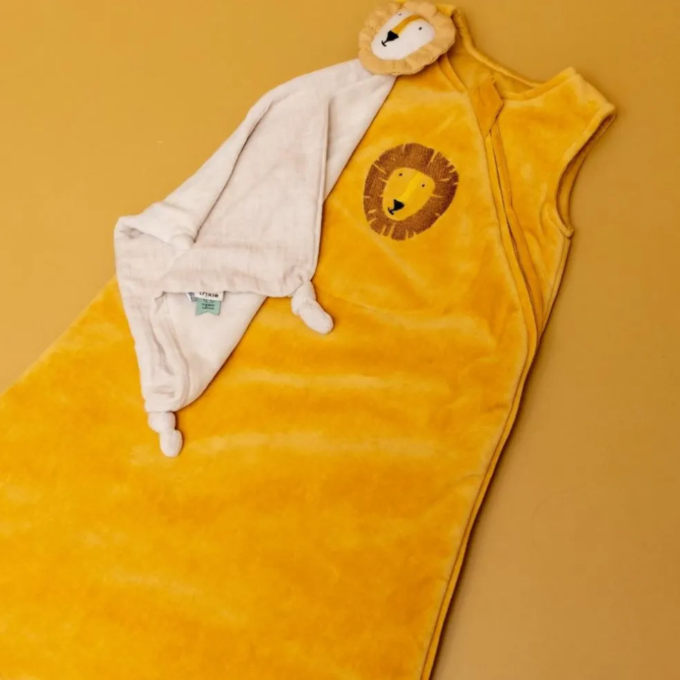 Gigoteuse 4 saisons TOG 2 sans manches Mr. Lion (12-18 mois)