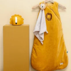 Gigoteuse 4 saisons TOG 2 sans manches Mr. Lion (12-18 mois)