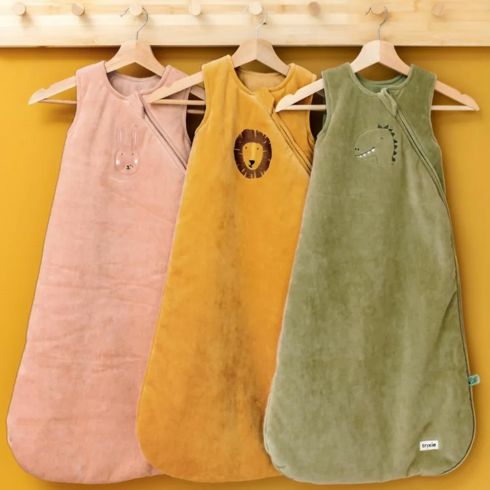 Gigoteuse 4 saisons TOG 2 sans manches Mr. Lion (12-18 mois)