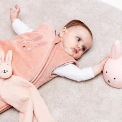 Gigoteuse 4 saisons TOG 2 sans manches Mrs. Rabbit (12-18 mois)