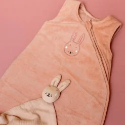Gigoteuse 4 saisons TOG 2 sans manches Mrs. Rabbit (12-18 mois)