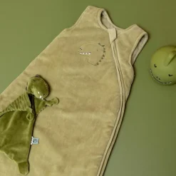 Gigoteuse 4 saisons TOG 2 sans manches Mr. Dino (12-18 mois)