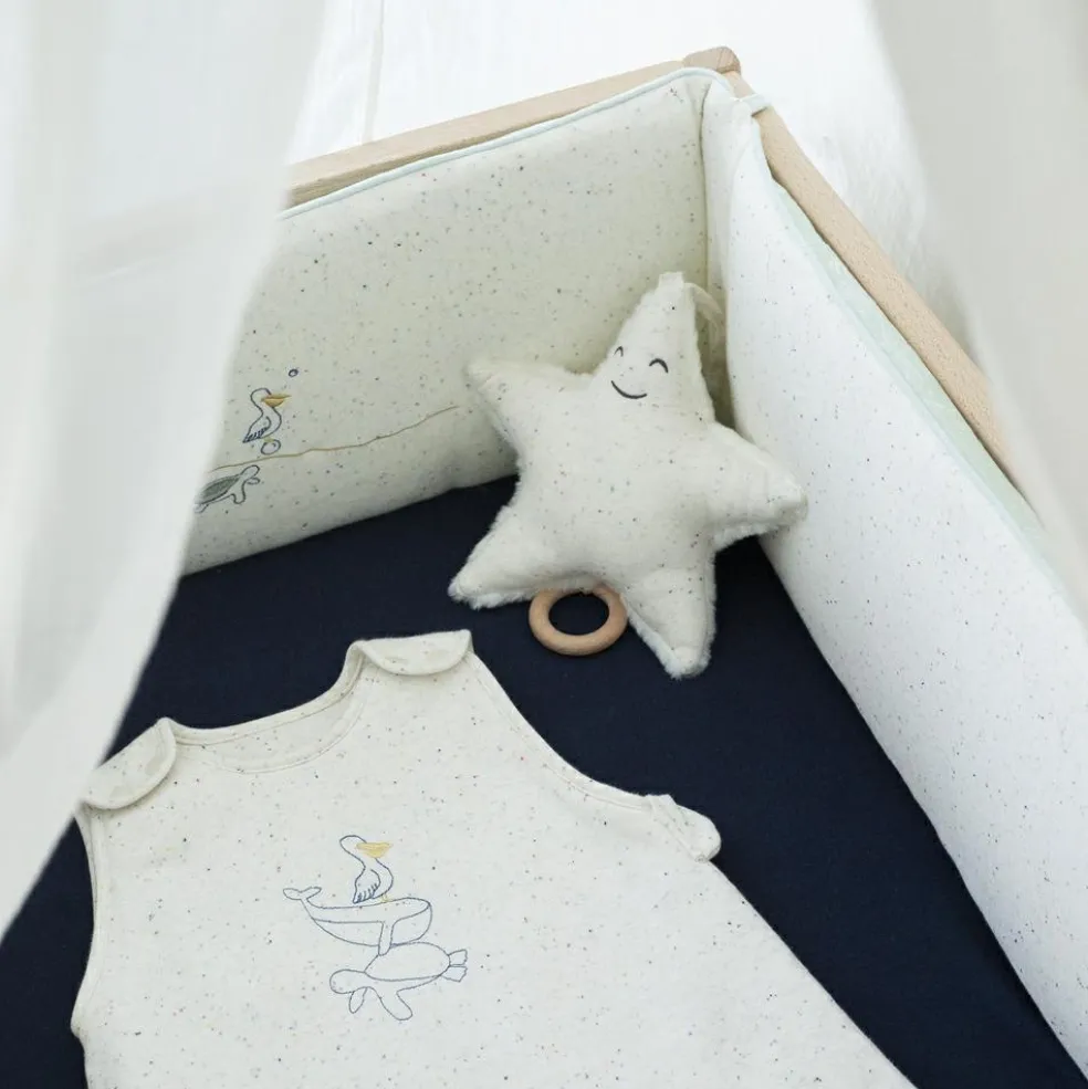 Gigoteuse Au large de Nova TOG 2 (6-18 mois)