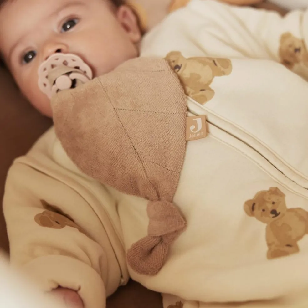 Gigoteuse avec manches amovibles Teddy Bear TOG 2-3 (3-6 mois)