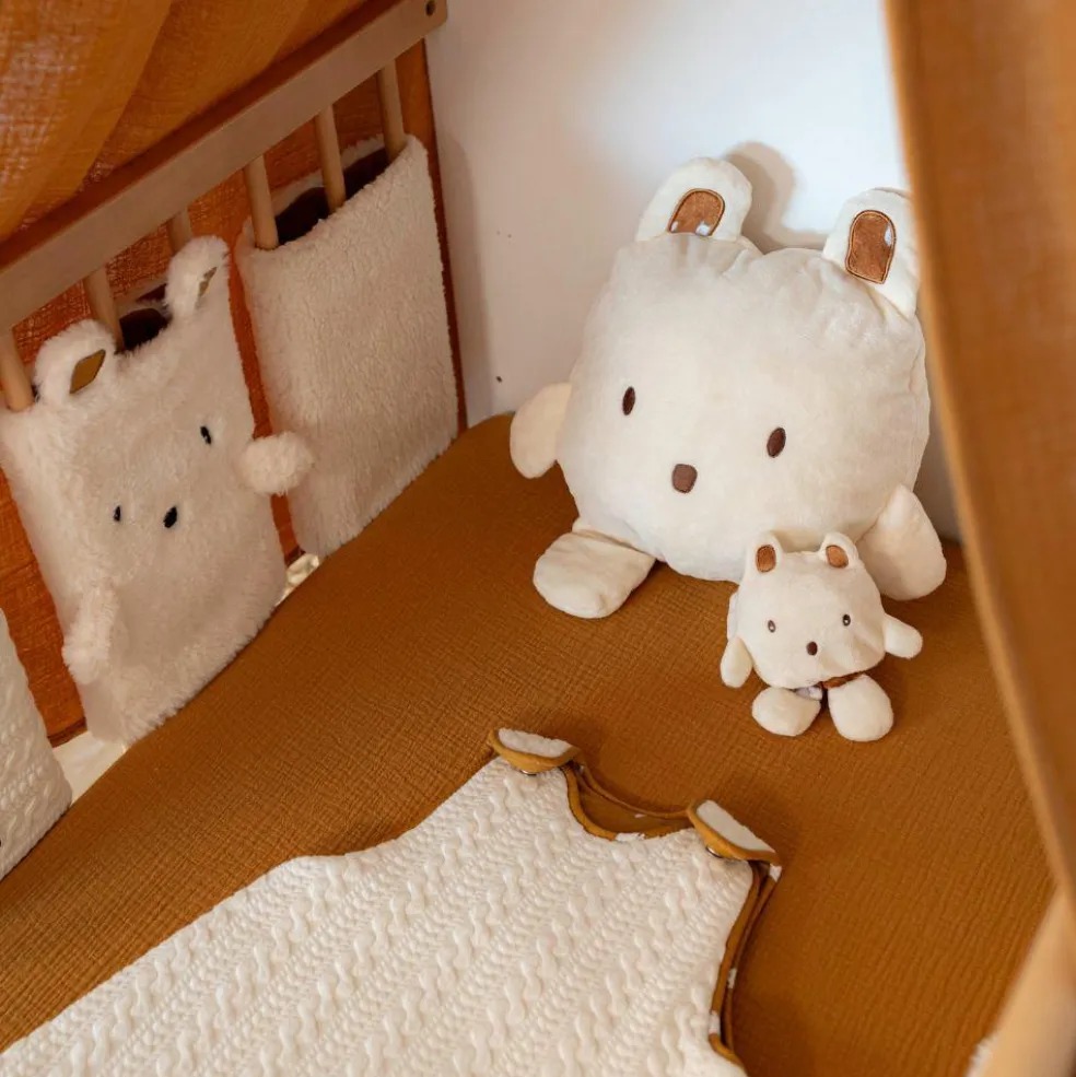 Gigoteuse Boubou TOG 3 (6-24 mois)