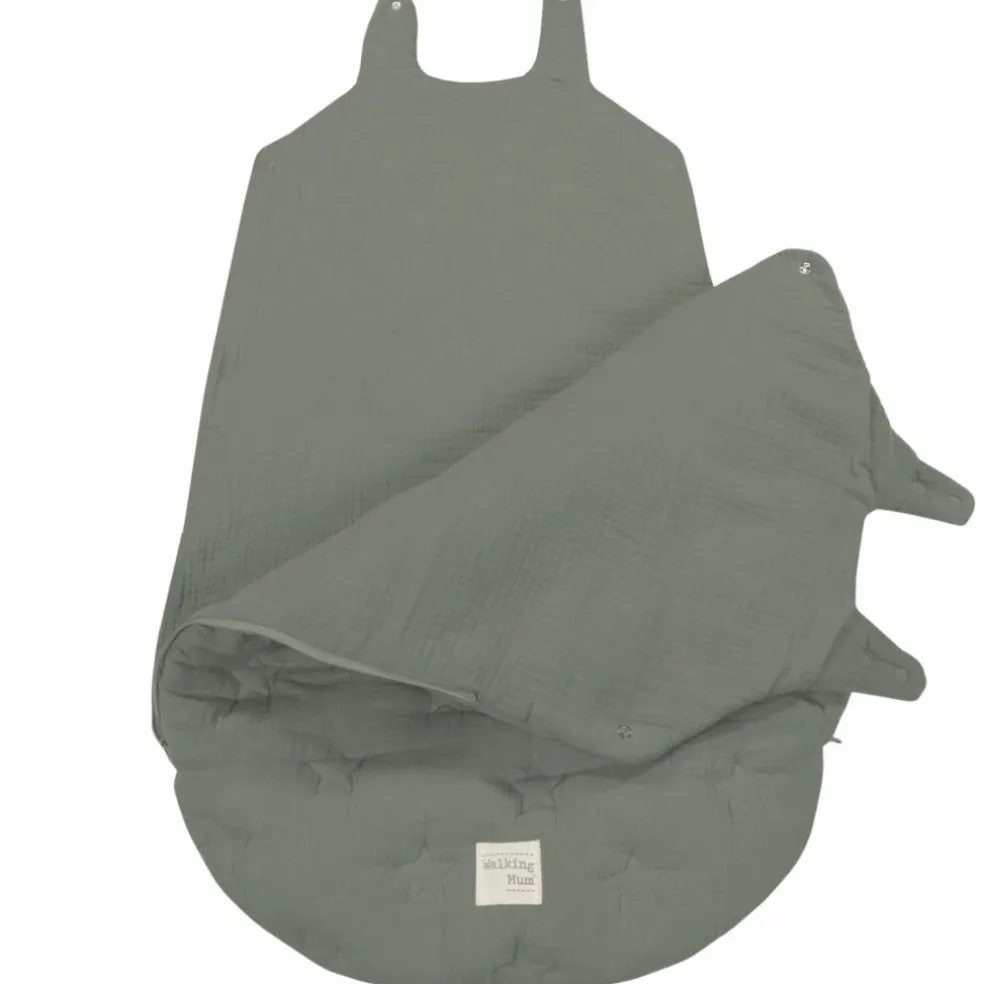 Gigoteuse Caetana Stone TOG 2,5 (1-4 mois)