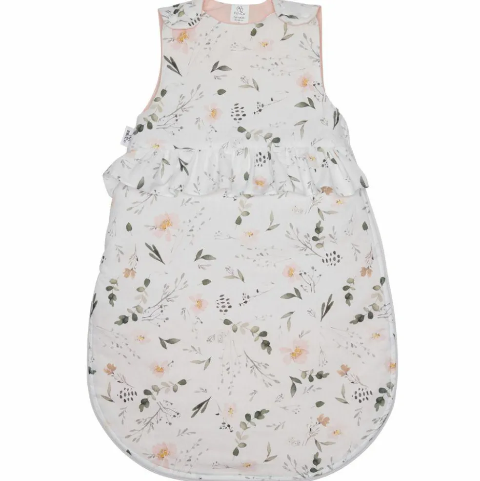 Gigoteuse chaude à volant Sweet garden TOG 3,3 (0-6 mois)