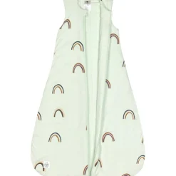 Gigoteuse chaude Arc-en-ciel TOG 2,5 (0-2 mois)