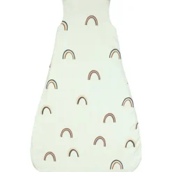 Gigoteuse chaude Arc-en-ciel TOG 2,5 (0-2 mois)