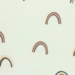 Gigoteuse chaude Arc-en-ciel TOG 2,5 (7-12 mois)