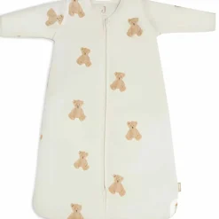 Gigoteuse chaude avec manches amovibles Teddy Bear TOG 2-3 (6-18 mois)