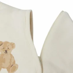 Gigoteuse chaude avec manches amovibles Teddy Bear TOG 2-3 (6-18 mois)