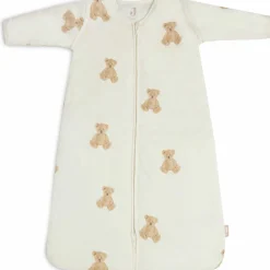 Gigoteuse chaude avec manches amovibles Teddy Bear (18-24 mois)