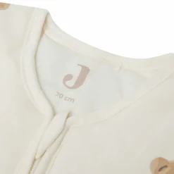 Gigoteuse chaude avec manches amovibles Teddy Bear (18-24 mois)