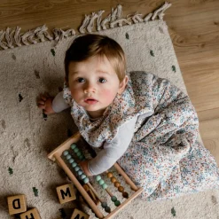 Gigoteuse chaude avec manches amovibles Gaspard & Lily TOG 2,5 (9-24 mois)