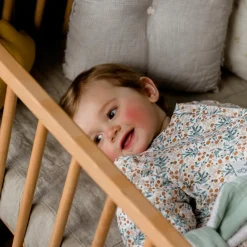 Gigoteuse chaude avec manches amovibles Gaspard & Lily TOG 2,5 (9-24 mois)