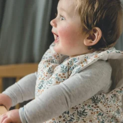 Gigoteuse chaude avec manches amovibles Gaspard & Lily TOG 2,5 (9-24 mois)