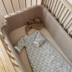 Gigoteuse chaude avec manches amovibles Gaspard & Lily TOG 2,5 (9-24 mois)