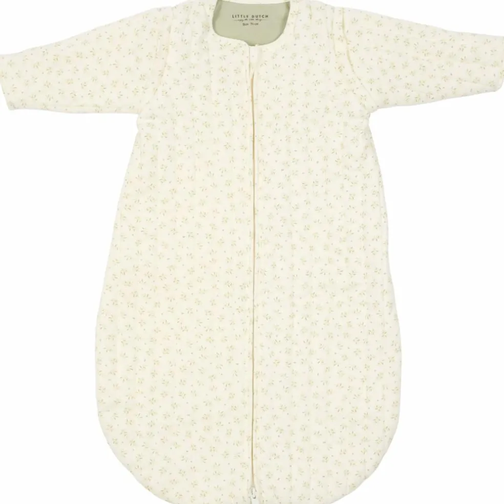 Gigoteuse chaude Blueberry Leaves TOG 2,5 (90 cm)