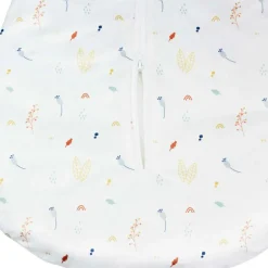 Gigoteuse chaude Cache-cache en forêt TOG 2,5 (65 cm)