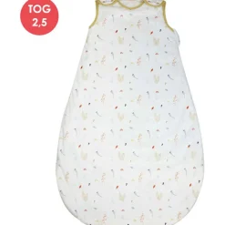 Gigoteuse chaude Cache-cache en forêt TOG 2,5 (90 cm)