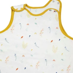 Gigoteuse chaude Cache-cache en forêt TOG 2,5 (90 cm)