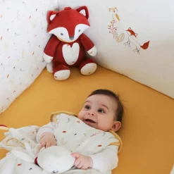 Gigoteuse chaude Cache-cache en forêt TOG 2,5 (90 cm)