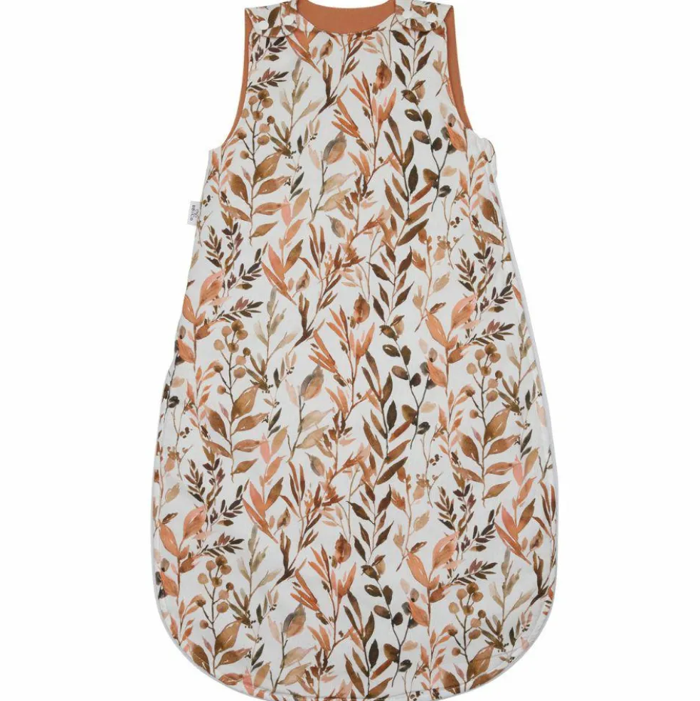 Gigoteuse chaude Caramel forest TOG 3,3 (0-6 mois)