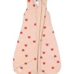 Gigoteuse chaude Coeur TOG 2,5 (12-24 mois)
