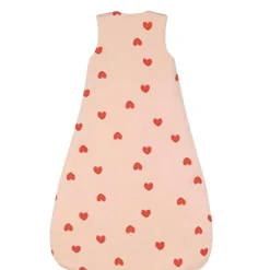 Gigoteuse chaude Coeur TOG 2,5 (12-24 mois)