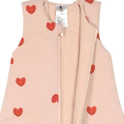 Gigoteuse chaude Coeur TOG 2,5 (12-24 mois)