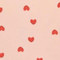 Gigoteuse chaude Coeur TOG 2,5 (12-24 mois)