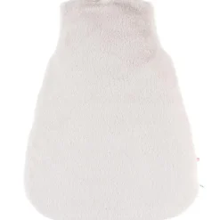 Gigoteuse chaude en fausse fourrure greige TOG 2-3,5 (50 cm)