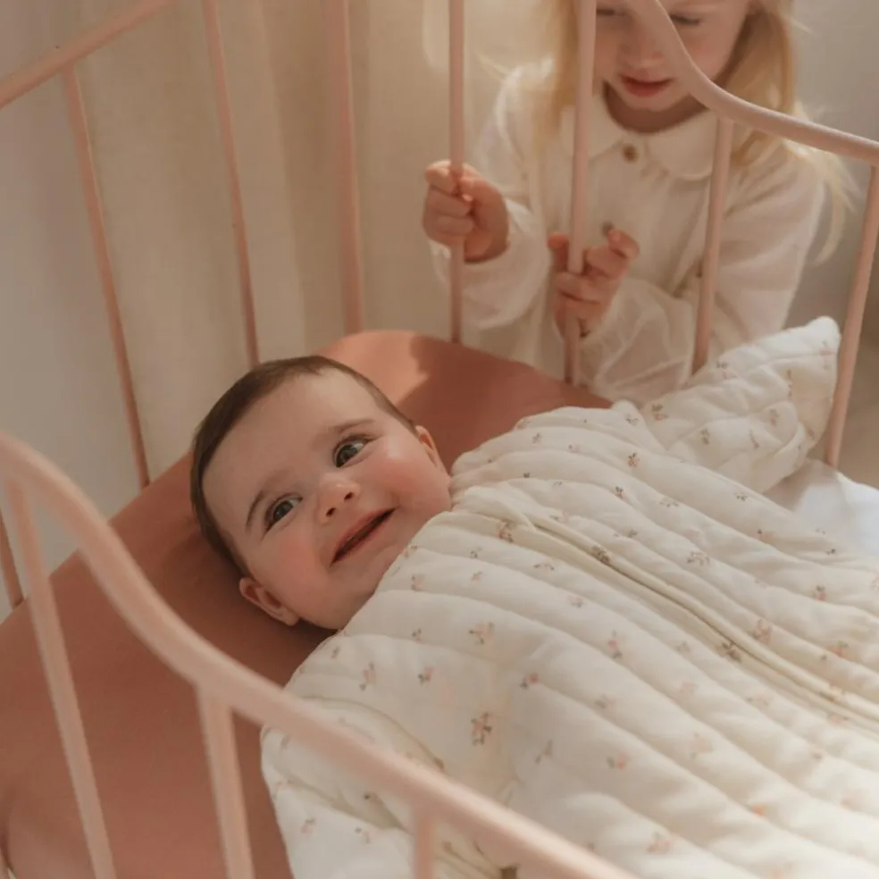 Gigoteuse chaude Fairy Blossom TOG 2,5 (90 cm)