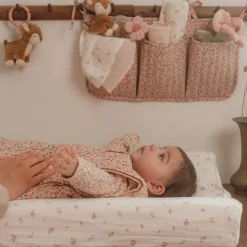 Gigoteuse chaude Fairy Floral TOG 2,5 (90 cm)